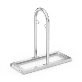 Cykelstall fristaende