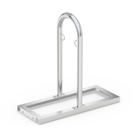 Cykelstall fristaende