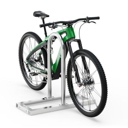 Cykelstall fristaende