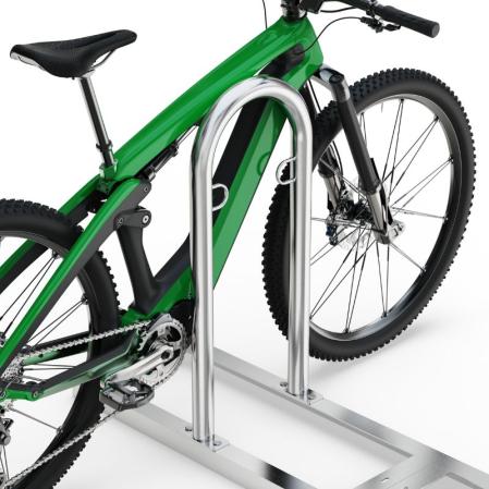 Cykelstall fristaende