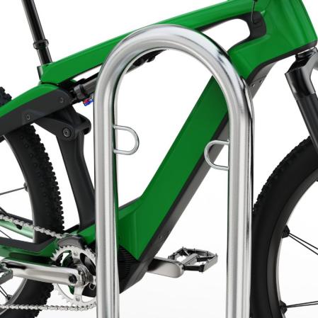 Cykelstall fristaende