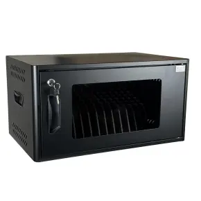 Laddskap for surfplattor