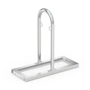 Cykelstall fristaende