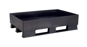 Uppsamlingskarl
