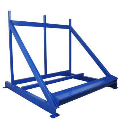 Stall till forlangningsgafflar