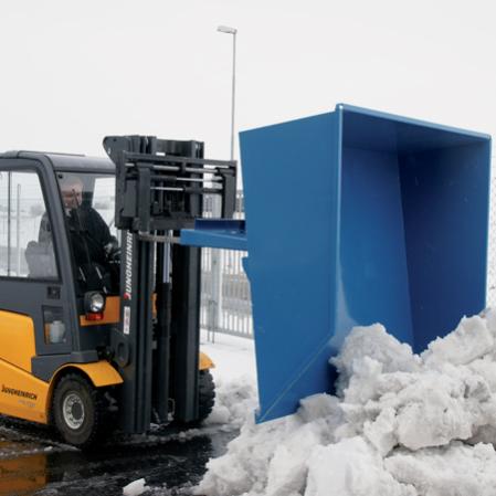 Truckskopa