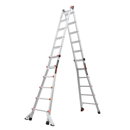 Multistege
