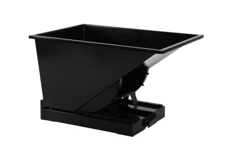 Tippcontainer 300L