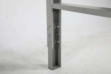Arbetsbank 500kg