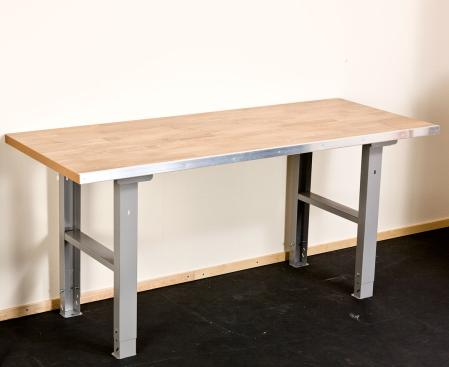 Arbetsbank 500kg