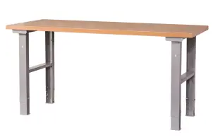 Arbetsbank 500kg