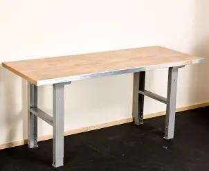 Arbetsbank 500kg