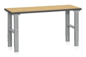 Arbetsbank 500kg