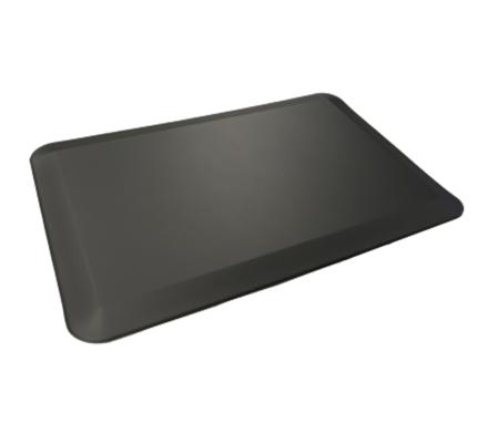 Ergonomisk stamatta for offentliga torra miljoer