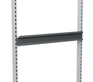 Backlist till rak plastback