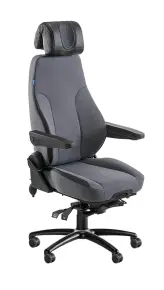 Bevakningsstol 300 24h