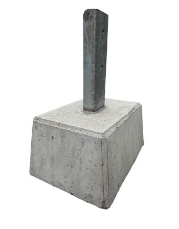 Staketblock i betong