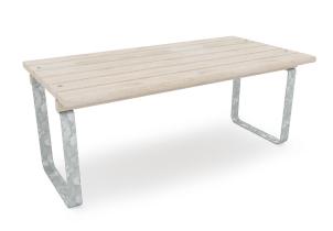 Bord till parkmiljo