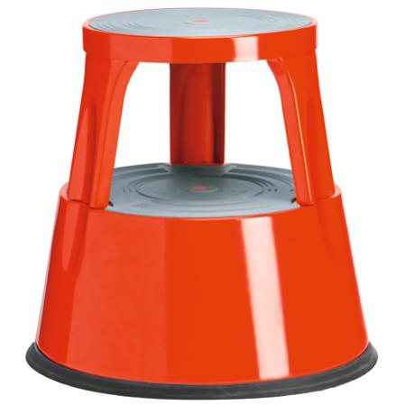 Stegpall i plat