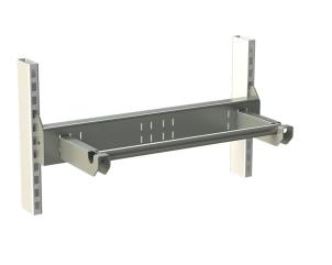 Bobinhallare 600 mm c/c