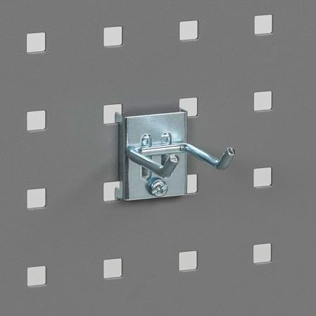 Verktygskrok dubbelkrok