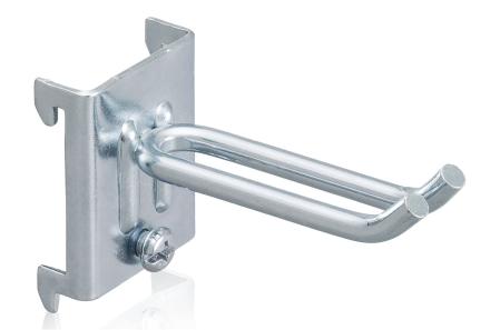 Verktygskrok dubbelkrok