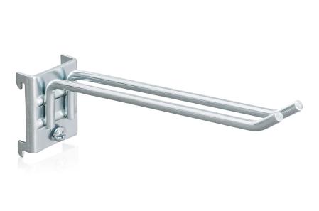 Verktygskrok dubbelkrok