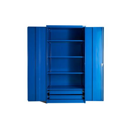 Platskap helsvetsat med kodlas