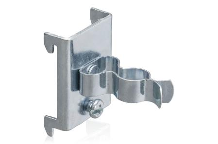 Verktygskrokar fjaderklamma