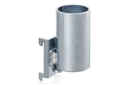 Verktygskrokar rorhallare