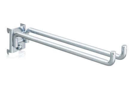 Verktygskrok dubbelkrok