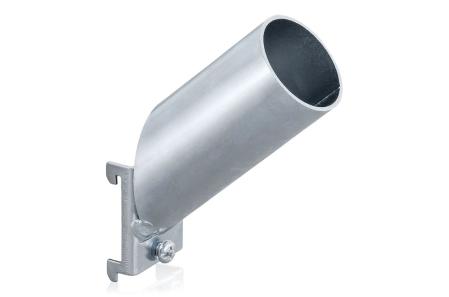 Verktygskrokar rorhallare