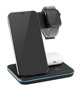 Laddstation for mobil