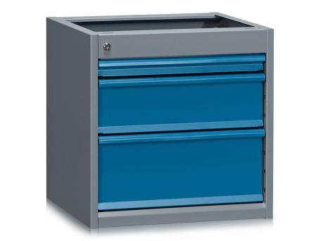 Verktygshurts till arbetsbank