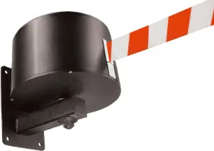Avsparrningsband vagg