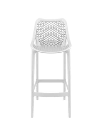 Barstol i plast