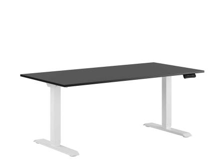 Hoj och sankbart skrivbord