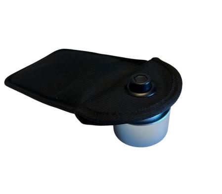 Magnetoppnare till mobilfodral