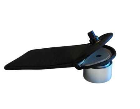 Magnetoppnare till mobilfodral