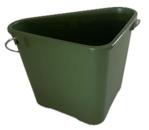 Trican hink trekantig