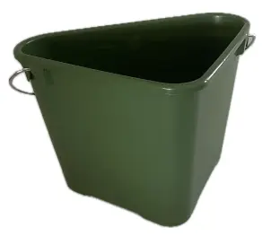 Trican hink trekantig