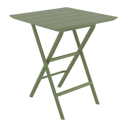 Fallbart bord UV-bestandigt