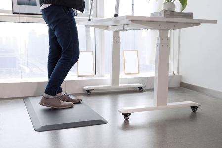 Stamatta till kontor