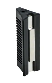 Bandfaste magnetiskt till avsparrningsband