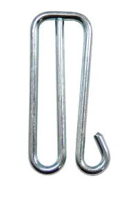 Bandfaste wireclip till avsparrningsband 