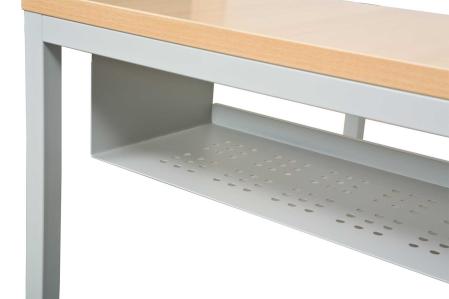 Skohylla till kladskap