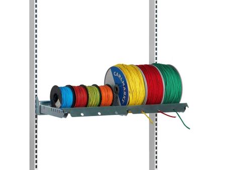 Bobinhallare universal 2 sektioner