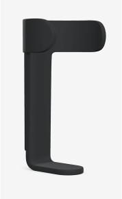 Magnetisk flaskhallare till whiteboardtavla