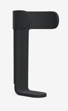 Magnetisk flaskhallare till whiteboardtavla