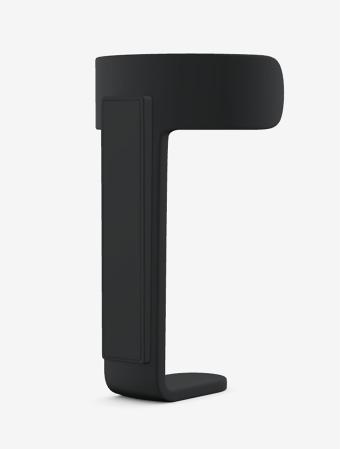 Magnetisk flaskhallare till whiteboardtavla